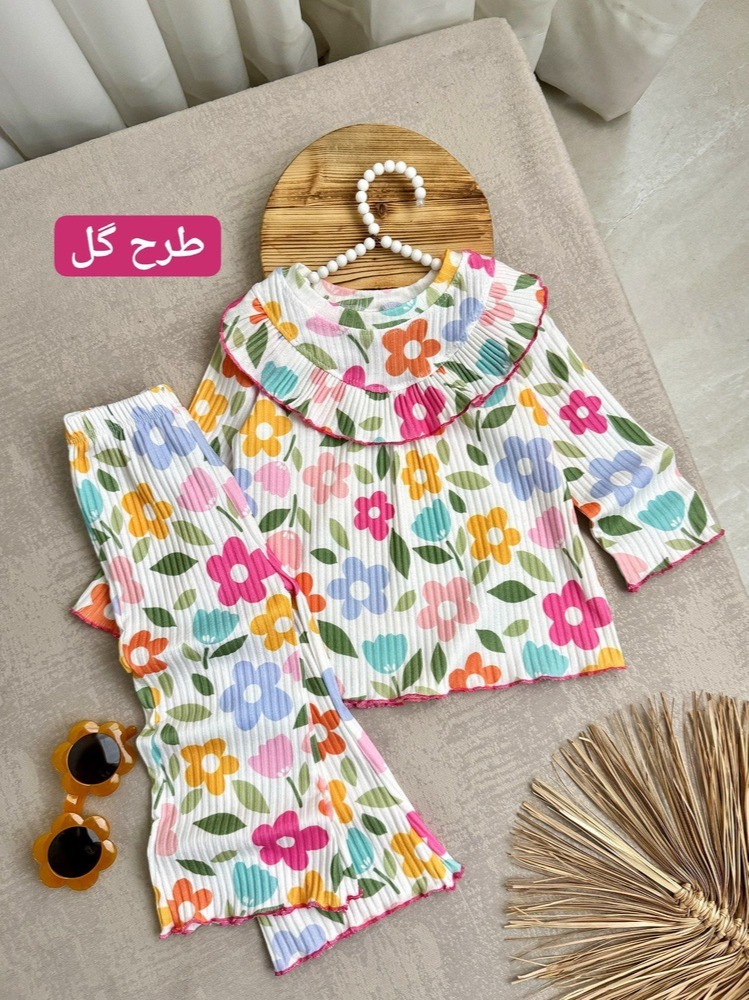 عکس ست ریلی اسکاتلندی 2 - شماره 4